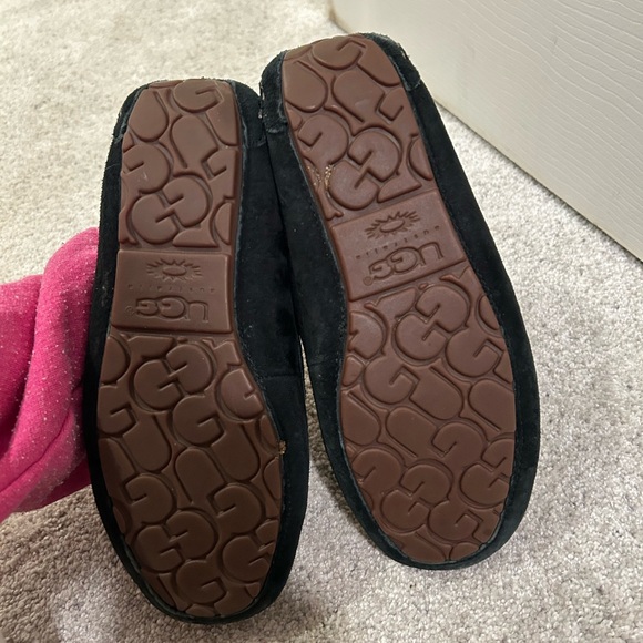 UGG Women's Ansley Slipper - Picture 7 of 9